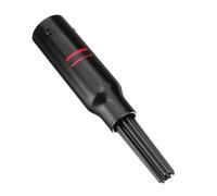 19 PINS Air Descalder Kit for utensili ad ago Adatti Air Chisel Hammer rimuove la vernice e il kit di scala a scarto ruggine Air Rust Remover Slag Cleaner