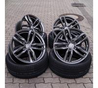 19 Pollici Cerchi In Lega RS3 MAM Per Audi TT TTS TTRS 8S 8J