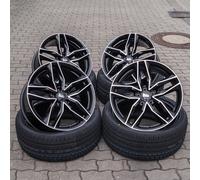 19 Pollici Cerchi IN Lega RS3 per Seat Leon CL. Pezzi Sc 5F Phec - Ateca 5FP