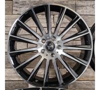 19 Pollici Cerchi KT18 per Mercedes W213 W212 W207 R1ES C238 A238 Bfp