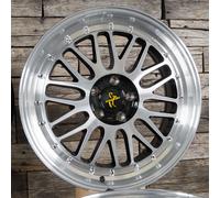19 Pollici Cerchi KT22 per Audi A4 S4 A5 S5 B8 B9 B7 8E 8H S LINE Con ABE Bfp