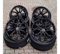 19 Pollici Cerchi RW03 per Audi A3 S3 RS3 8P 8V Gy Q2 SQ2 Q3 8U Tt TTS 8J 8S Sch