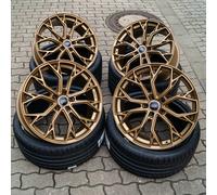 19 Pollici Cerchioni RW03 per Audi A3 S3 RS3 8P 8V Gy Q2 SQ2 Q3 8U DD TTS 8J 8S