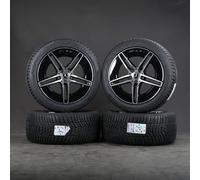 19 Pollici Pneumatici Invernali Mercedes Classe E W214 AMG A2144010400