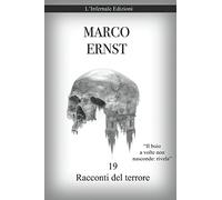19 Racconti del terrore