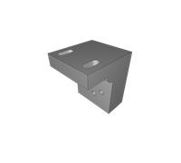 19" Rack Mount for Hikvision DS-7600 NVR