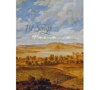 «19 Songs to Robert Burns' poems»