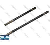 19 Spline Posteriore Asse Albero Sinistro & Destro Lato Per Willys CJ M38 Jeep