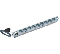 19" USV-Steckdosenleiste, 16A