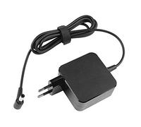 19 V 2,37 A 45 W Caricatore compatibile con ASUS ADP-45BW CB ADP-45BW CG W16-045N3A ADP-45BW Y2A W15-045N2B 0A001-00236600 0A001-00691700 A5ZA A50505050505ZA A505050505050505BA A5055 BP RT-AC2600
