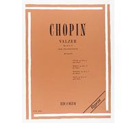 19 VALZER: N. 7 IN DO DIESIS MIN. OP. 64 N. 2