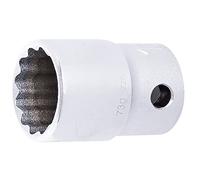 190/1 12p-H-1/2" bicchiere a stella, quadrato da 1/2"-20