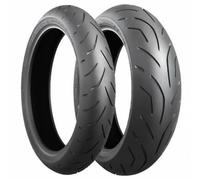 Bridgestone S20 190/50 R17 73 W