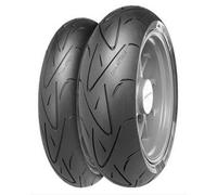 Continental CONTISPORTATTACK 190/50 R17 73 W