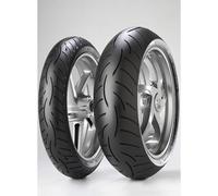 Metzeler Roadtec Z8 Interact M 190/50R17 73W M/C Rear