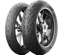Michelin Road 6 190/50ZR17 73W Rear