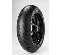 PIRELLI 190/50 ZR 17 DI.ROSSO II(73W)