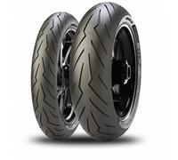 Pirelli DIABLO ROSSO III 190/50 R17 73W