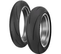 Dunlop Pneumatico Dragmax 190/50 R17 73W TL Posteriore