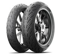 Michelin Road 6 190/50ZR17 73W Rear