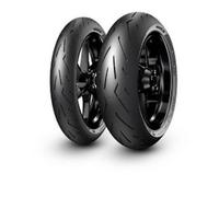 190/50 ZR17 73W Pneumatico Estivo PIRELLI Diablo Rosso Corsa I