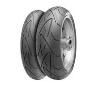 190/50 R17 73 W Continental Contisportattack Rear - Pneumatico Estivo