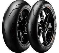 Avon 3D Supersport ( 190/55 ZR17 TL (75W) ruota posteriore, M/C )