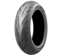 Bridgestone S 23 190/55ZR17 75W Rear TL