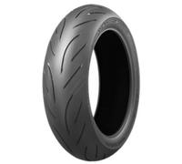 190/55 R17 75 W BRIDGESTONE - S21