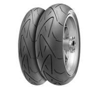 Continental Pneumatico moto ContiSportAttack 190/55 R17 75W Estivo