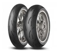 190/55 R17 75 W DUNLOP - GP RACER D212