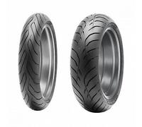 Dunlop Roadsmart IV SP ( 190/55 ZR17 TL (75W) ruota posteriore )