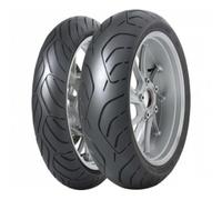 Gomma Moto DUNLOP 190/55 ZR17 75W ROADSMART III Pneumatico Nuovo