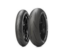 Gomme Moto Metzeler 190/55 ZR17 75W RACETEC RR Estivo