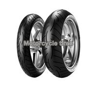 190/55 R17 75 W METZELER - ROADTEC Z8 INTERACT