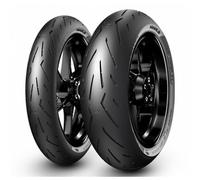 Pirelli ROSSO CORSA II 190/55 R17 75 W