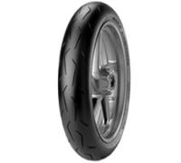 Pirelli DIABLO SUPERCORSA V2 TL Rear SP 190/55 R17 75 W