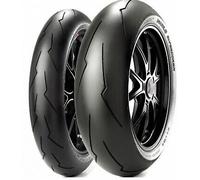 Pirelli Diablo Supercorsa V3 ( 190/55 ZR17 TL 75W ruota posteriore, M/C )