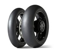 Dunlop SX GP RACER SLICK D212 M 190/55 R17 2 P
