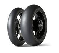 Dunlop Sportmax GP Racer D212 Slick (190/55 R17 )