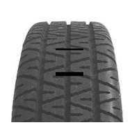 Michelin Collection TRX ( 190/55 R340 81V )