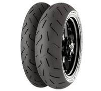 Continental CONTISPORTATTACK 4 190/55 R17 75 W