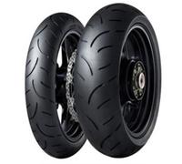 Dunlop Qualifier Ii 190 55 17 75 Pneumatici Estivi