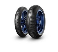 Metzeler Racetec RR Rain 190/60R17 Rear NHS