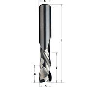 CMT Orange Tools 190.040.11 -Fresa Elicoidale Z1+1 HWM D=4x5-15x50 DX