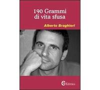 190 grammi di vita sfusa