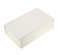 190 x 120 x 60mm elettronico per il fai da te plastica giunzione involucro