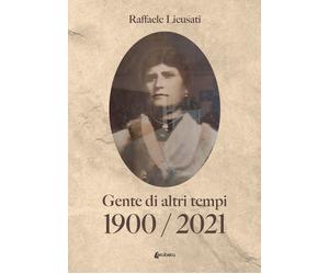 1900/2021 (Gente di altri tempi) - [EBS Print]