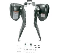 19001-30 PLASTICA DI RICAMBIO PARAFANGO YFM 700 RSE RAPTOR SPECIAL EDITION 2010