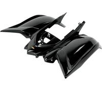 190020 PLASTICA DI RICAMBIO PARAFANGO YFM 700 RSE RAPTOR SPECIAL EDITION 2020